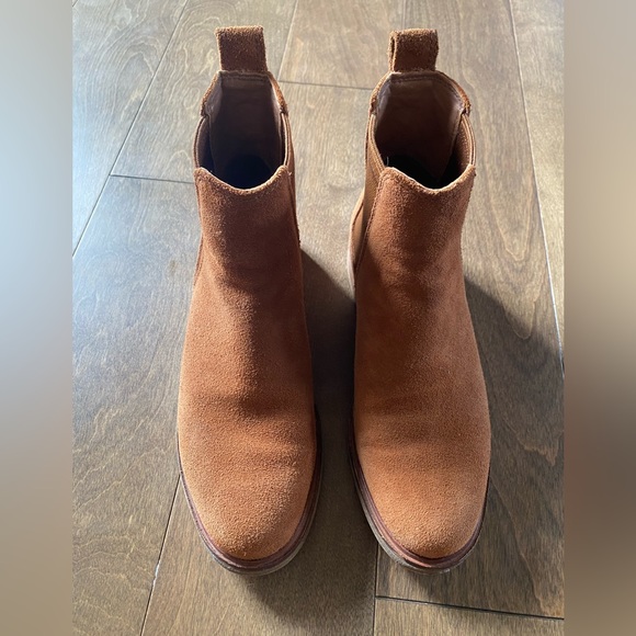 Clarks Chelsea Boot - Picture 5 of 6